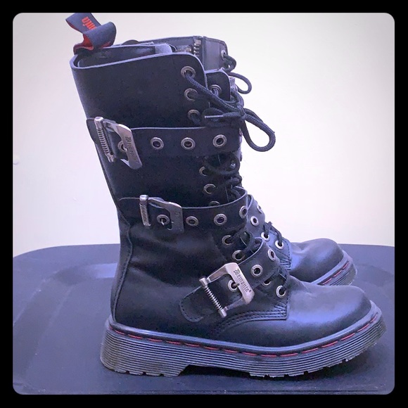 Demonia Other - Disorder-303 boot